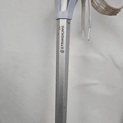 Stringking Legend Senior Lacrosse Stick - Mens
