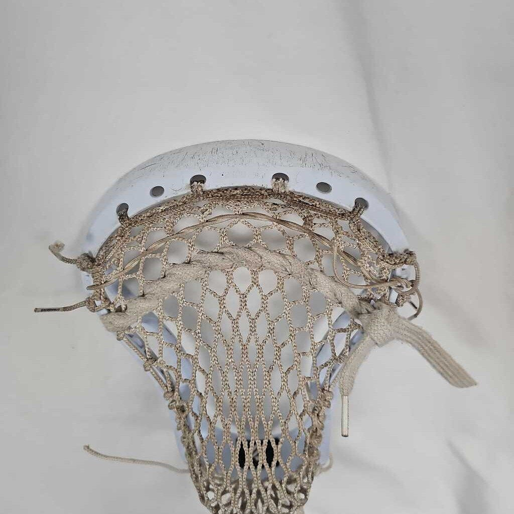 Stringking Legend Senior Lacrosse Stick - Mens