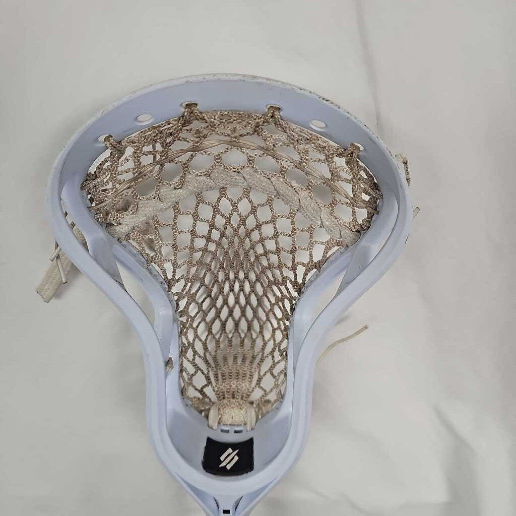 Stringking Legend Senior Lacrosse Stick - Mens