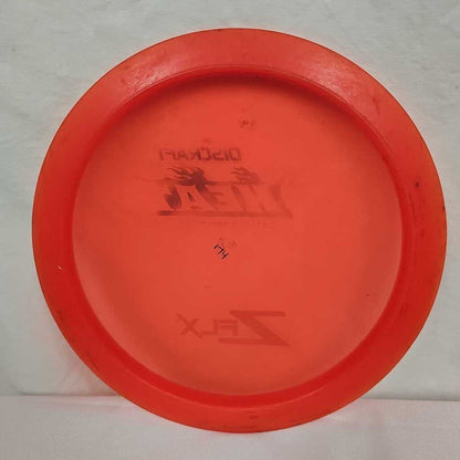 Discraft ZFlex Heat Disc Golf Distance Driver