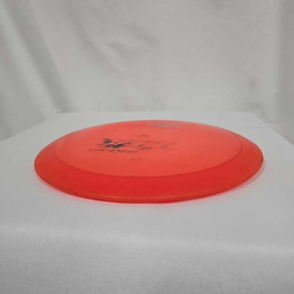 Discraft ZFlex Heat Disc Golf Distance Driver