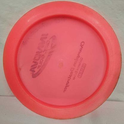 Innova Champion Destroyer Disc Golf Distance Driver