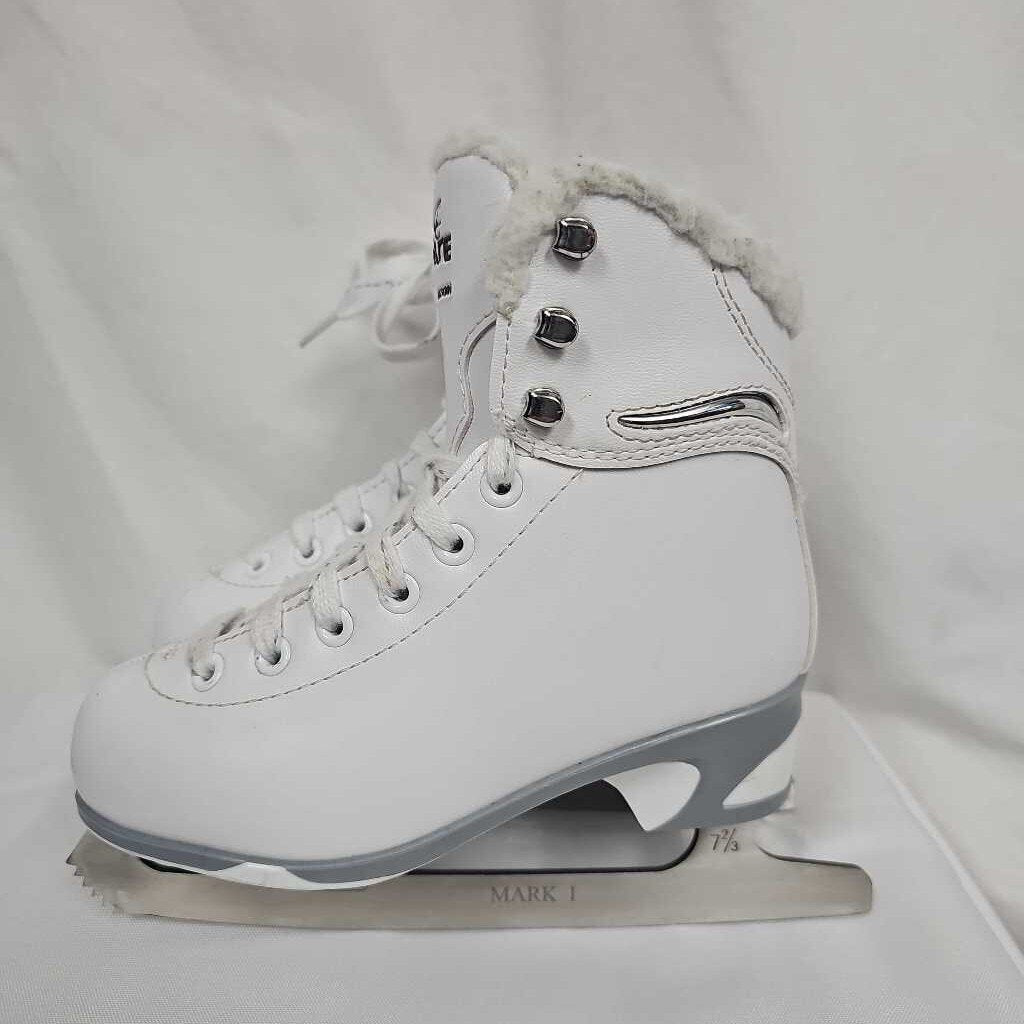 Jackson Ultima Softskate Figure Skates - Y13