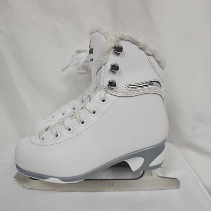Jackson Ultima Softskate Figure Skates - Y13