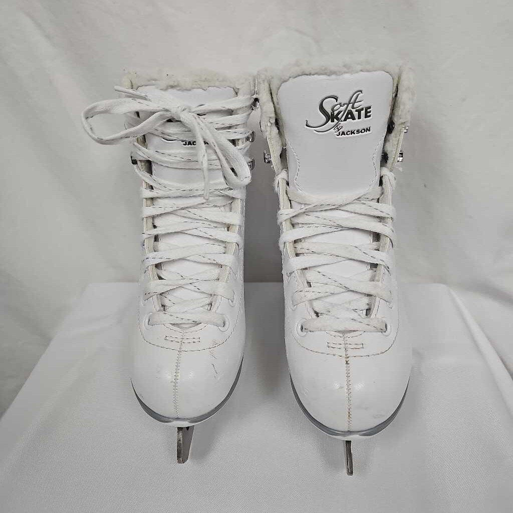 Jackson Ultima Softskate Figure Skates - Y13