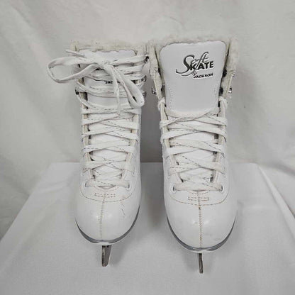 Jackson Ultima Softskate Figure Skates - Y13