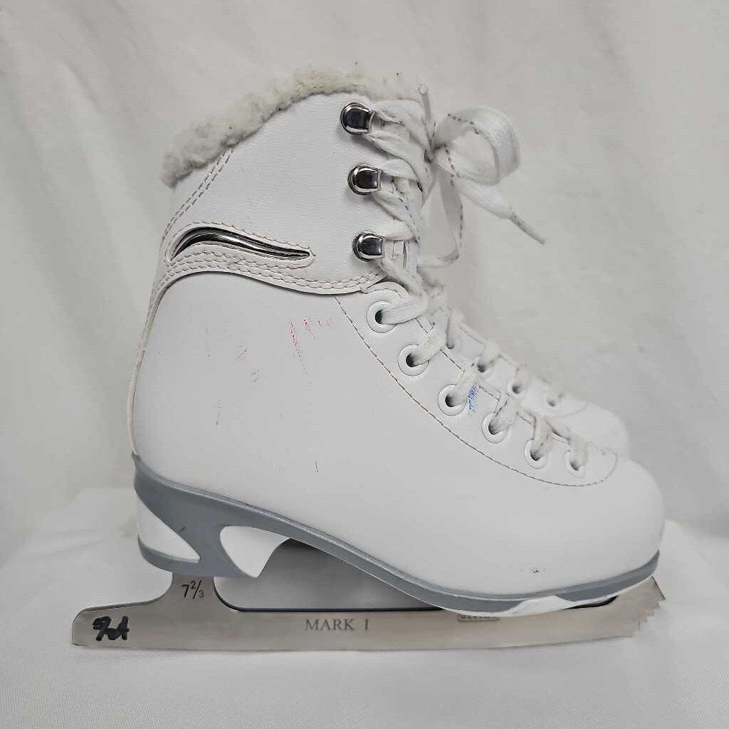 Jackson Ultima Softskate Figure Skates - Y13