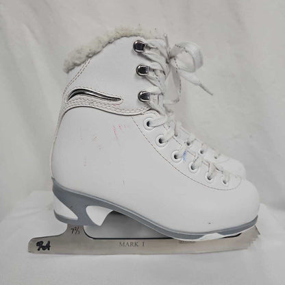 Jackson Ultima Softskate Figure Skates - Y13