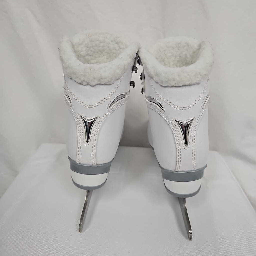 Jackson Ultima Softskate Figure Skates - Y13