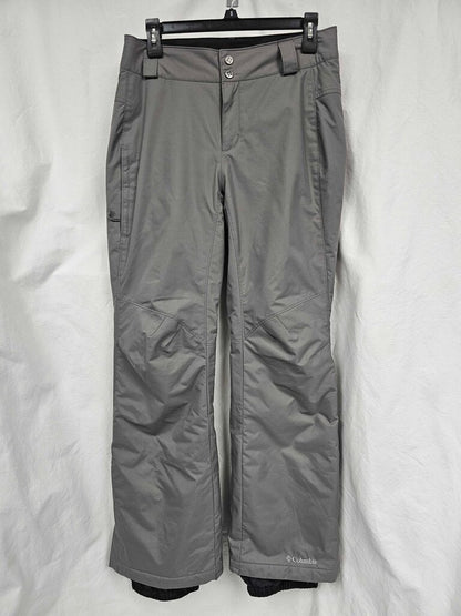 Columbia Arctic Womens SKi/Snowboard Cold Weather Pants, Size Small