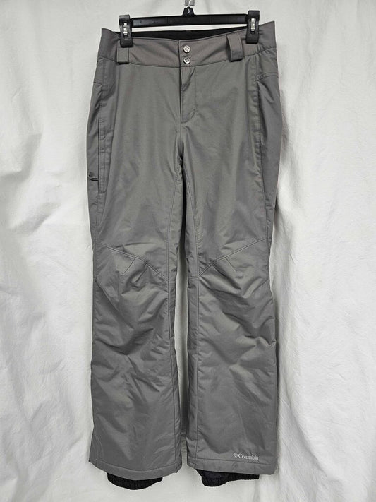 Columbia Arctic Womens SKi/Snowboard Cold Weather Pants, Size Small