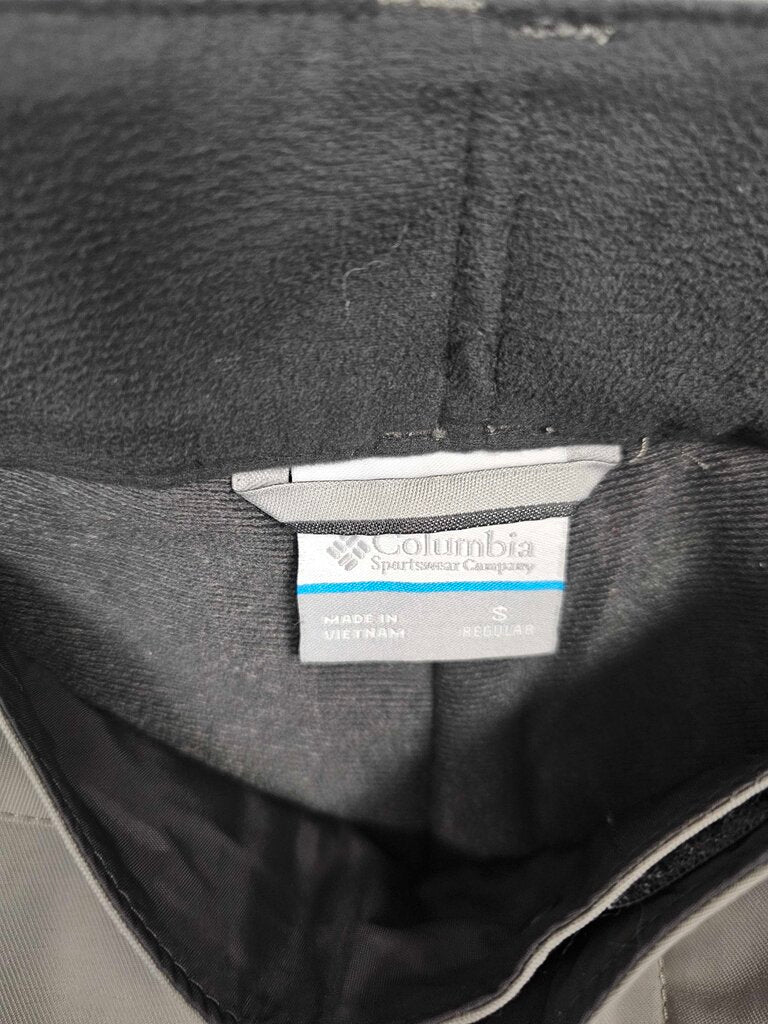 Columbia Arctic Womens SKi/Snowboard Cold Weather Pants, Size Small