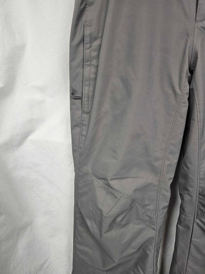 Columbia Arctic Womens SKi/Snowboard Cold Weather Pants, Size Small