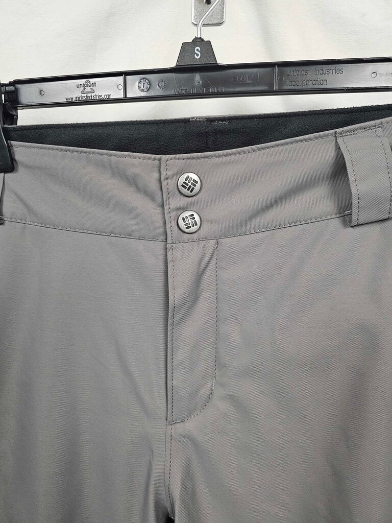 Columbia Arctic Womens SKi/Snowboard Cold Weather Pants, Size Small