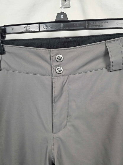 Columbia Arctic Womens SKi/Snowboard Cold Weather Pants, Size Small
