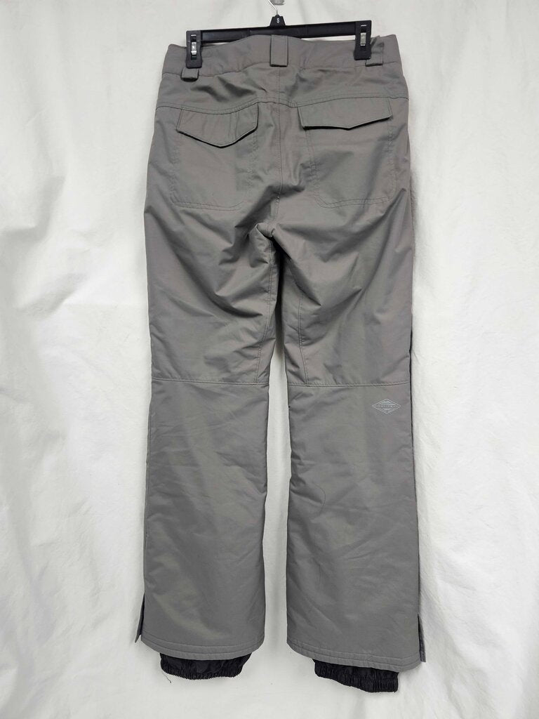 Columbia Arctic Womens SKi/Snowboard Cold Weather Pants, Size Small