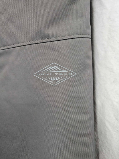 Columbia Arctic Womens SKi/Snowboard Cold Weather Pants, Size Small