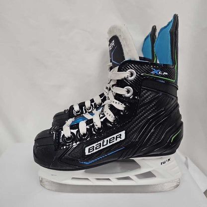 Bauer X-LP Youth Hockey Skates, Size Y10