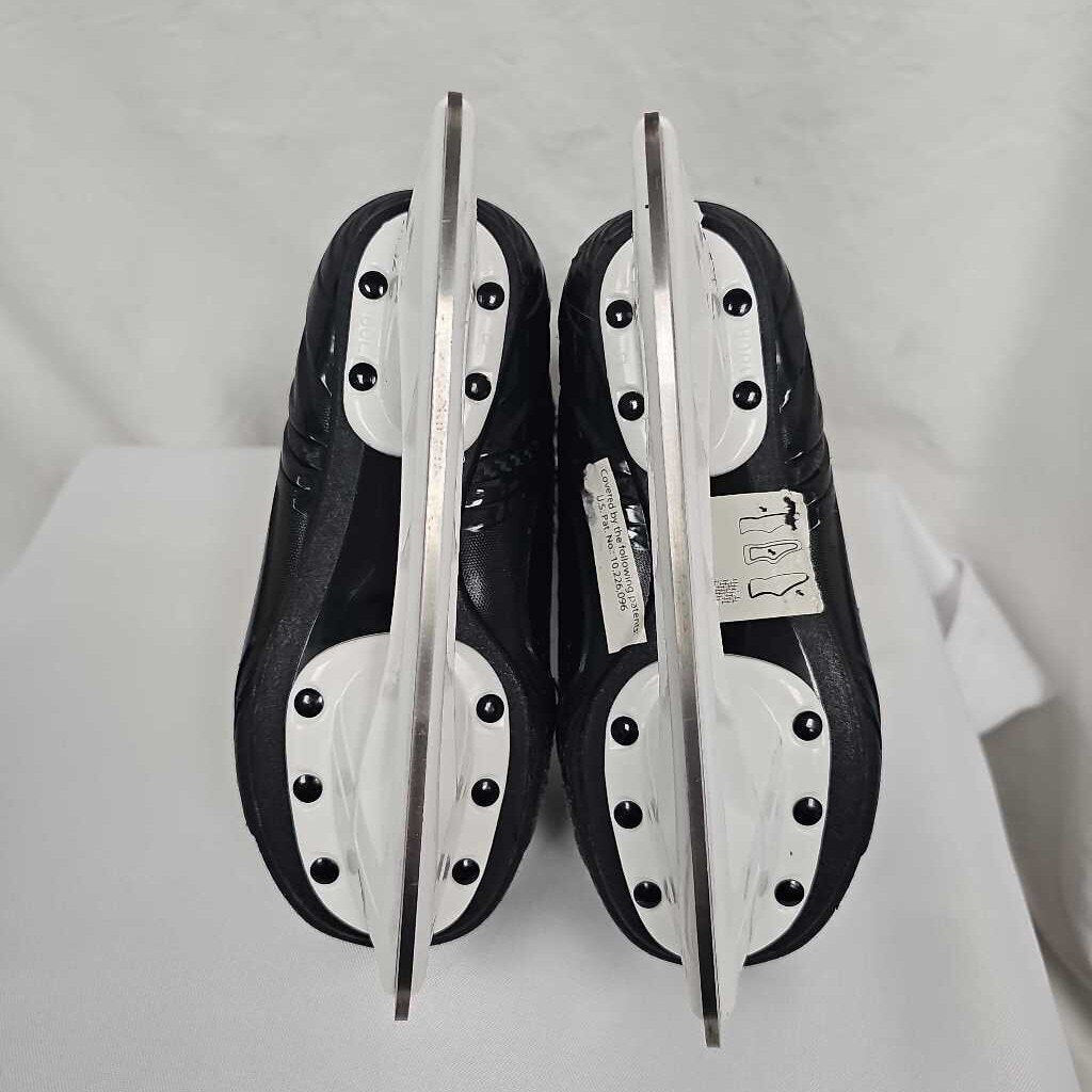 Bauer X-LP Youth Hockey Skates, Size Y10
