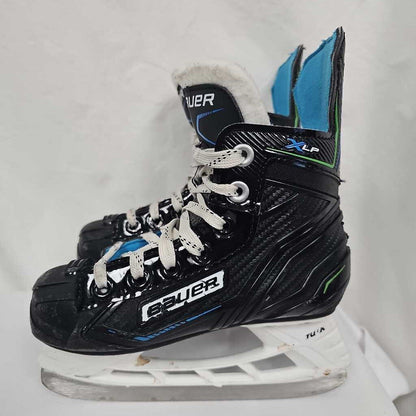 Bauer X-LP Youth Hockey Skates, Size Y11
