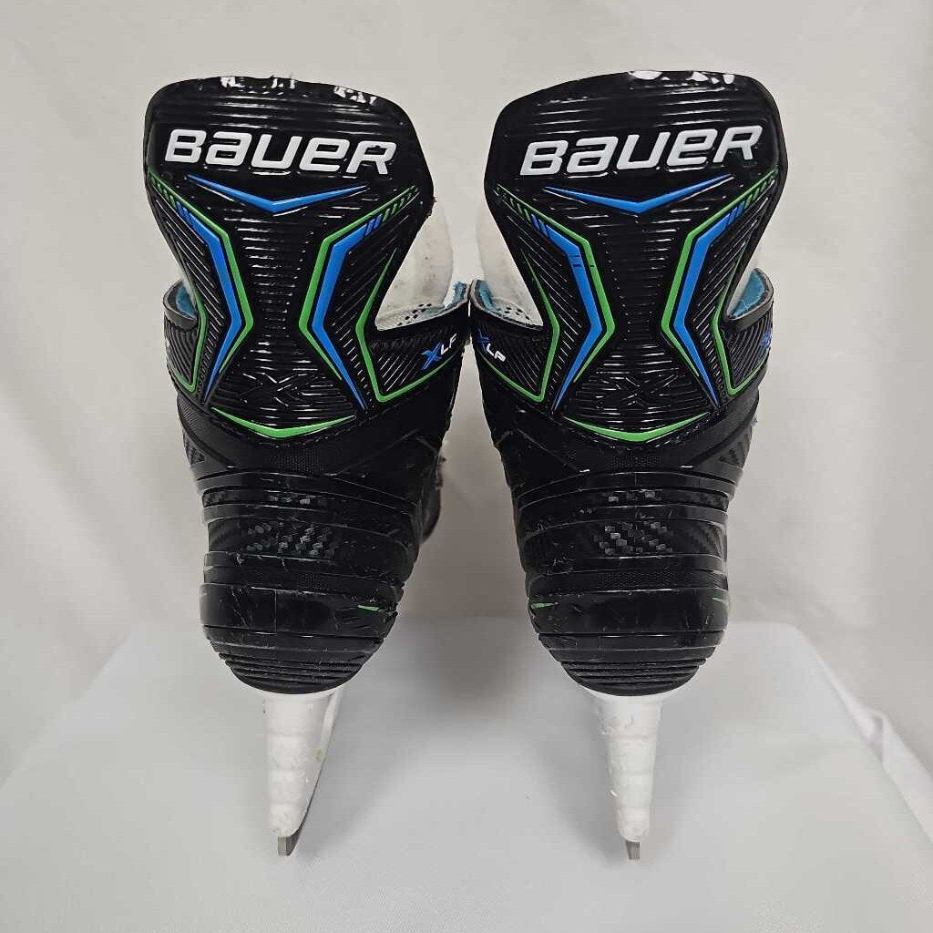 Bauer X-LP Youth Hockey Skates, Size Y11
