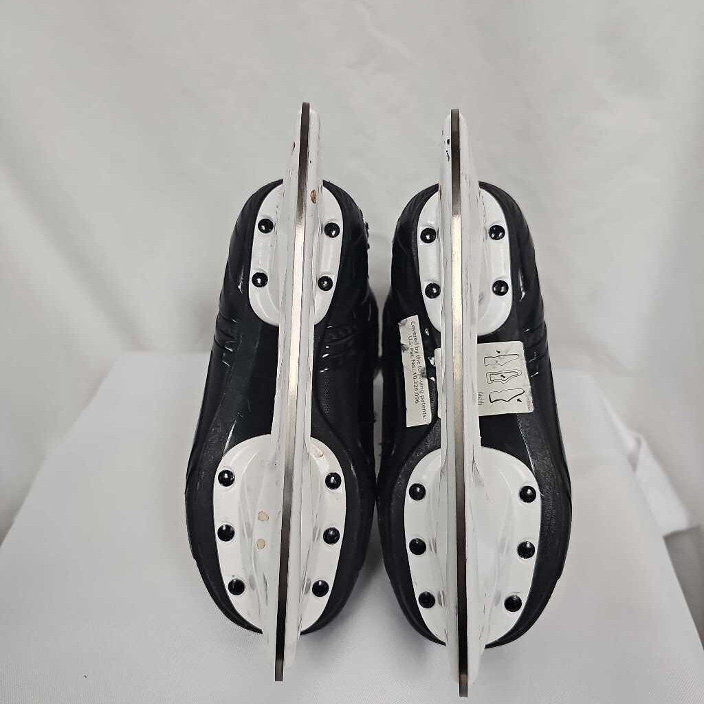 Bauer X-LP Youth Hockey Skates, Size Y11