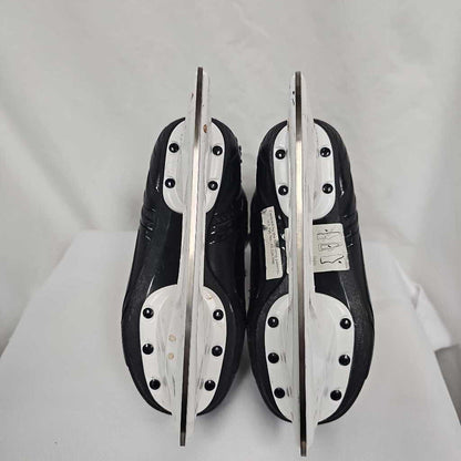 Bauer X-LP Youth Hockey Skates, Size Y11
