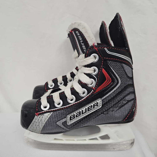 Bauer Vapor X30 Youth Hockey Skates - Size Y9