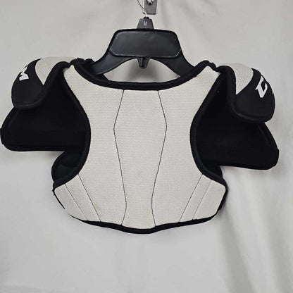 CCM LTP Youth Hockey Shoulder Pads - Size Medium