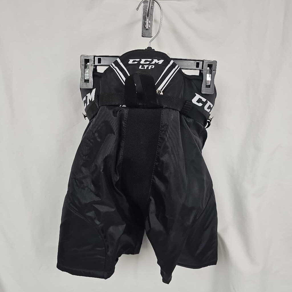 CCM LTP Youth Hockey Pants - Size Medium