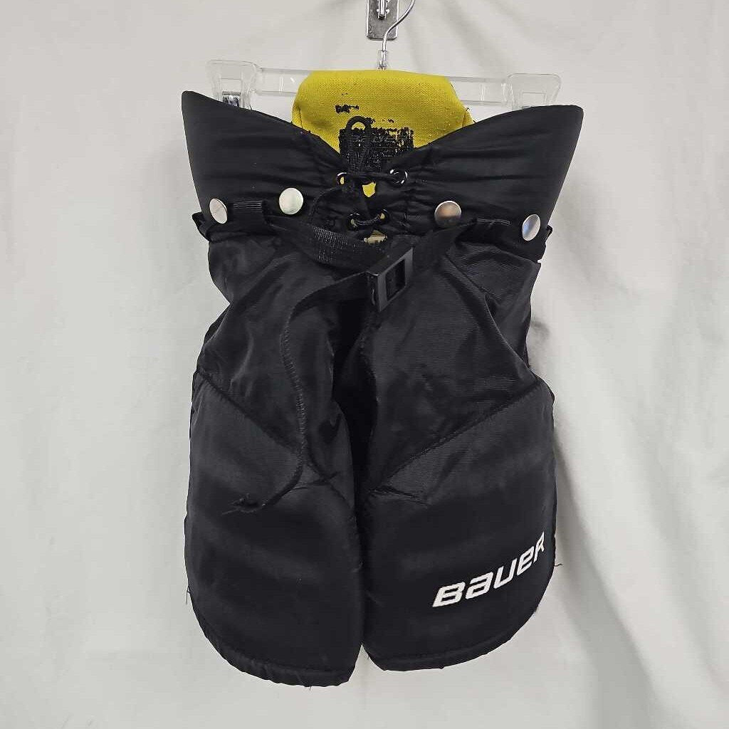 Bauer Supreme S170 Youth Hockey Pants - Size Small