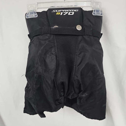 Bauer Supreme S170 Youth Hockey Pants - Size Small