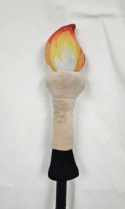 Bat Hats Hot Hitter Bat Sleeve