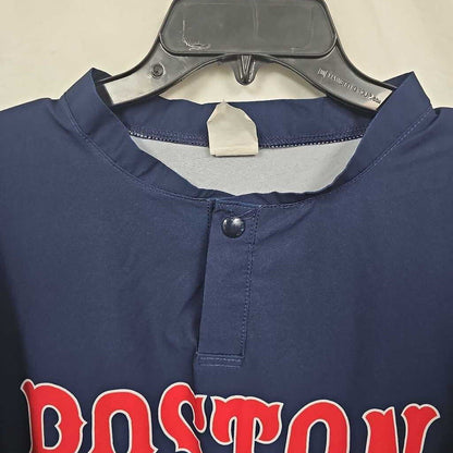 Regletek Boston Short Sleeve, Size XL