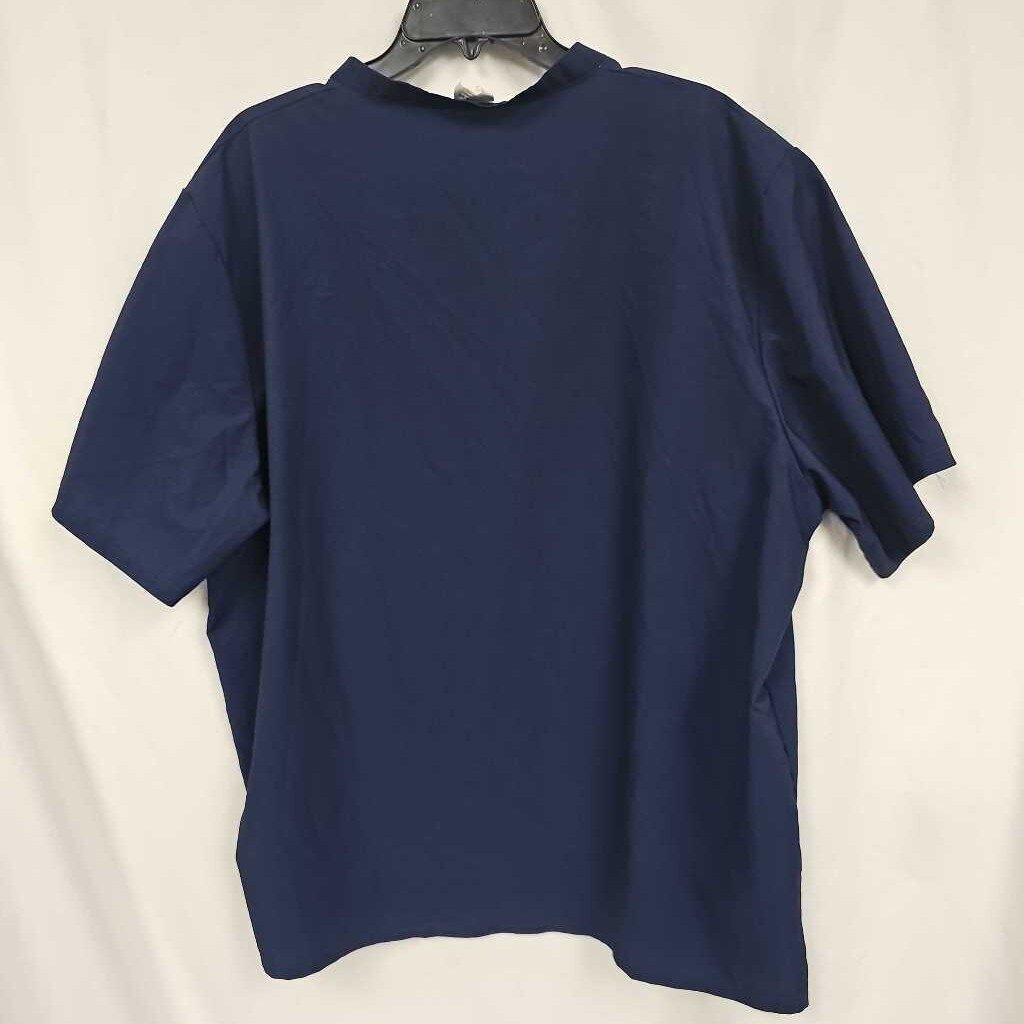 Regletek Boston Short Sleeve, Size XL