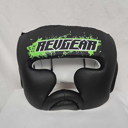 RevGear Combat Headgear - Size Youth Med- Adult Small