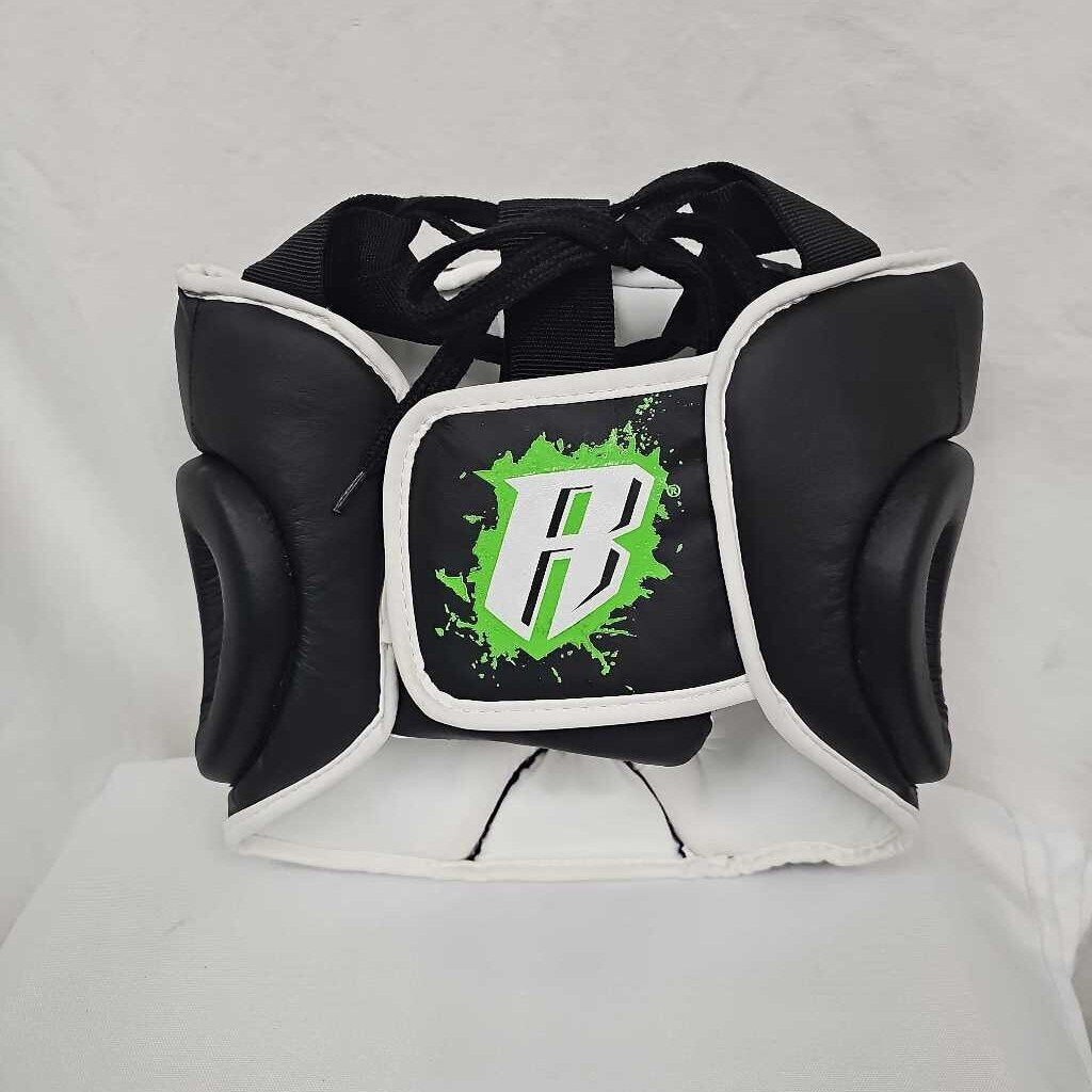 RevGear Combat Headgear - Size Youth Med- Adult Small