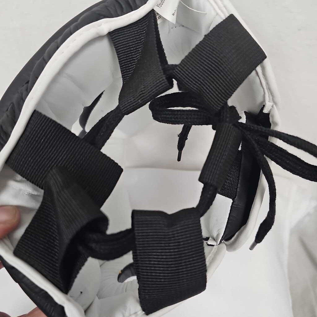 RevGear Combat Headgear - Size Youth Med- Adult Small