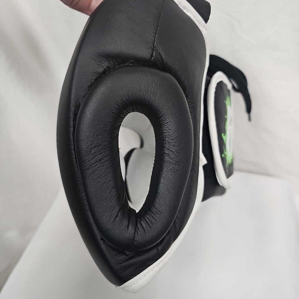 RevGear Combat Headgear - Size Youth Med- Adult Small