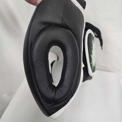 RevGear Combat Headgear - Size Youth Med- Adult Small