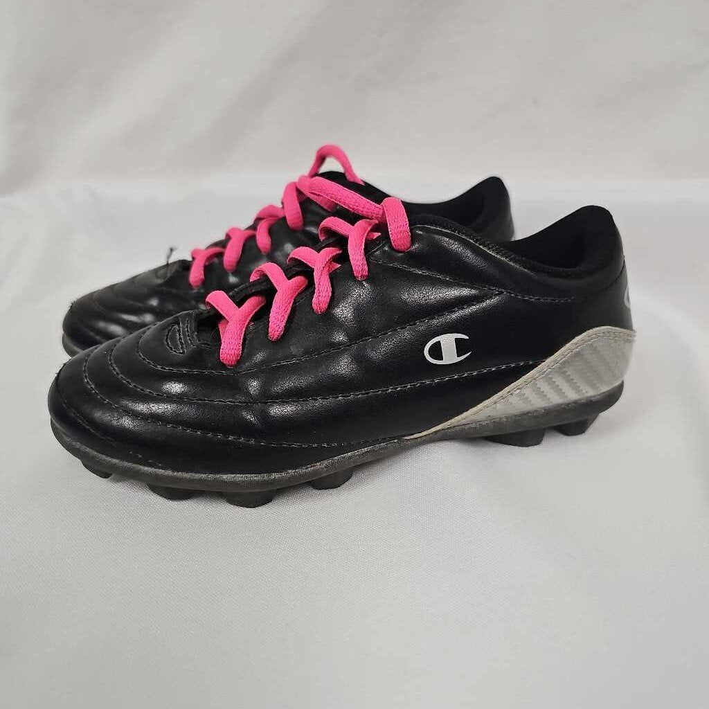 Champion Sports Youth Soccer Cleats, Size Y12.5