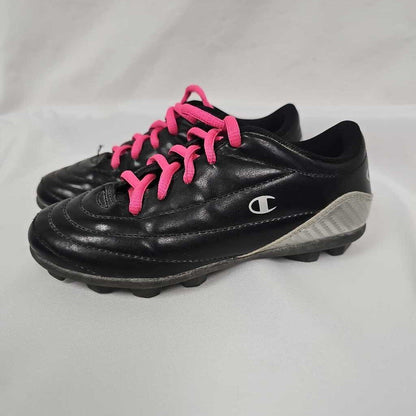 Champion Sports Youth Soccer Cleats, Size Y12.5