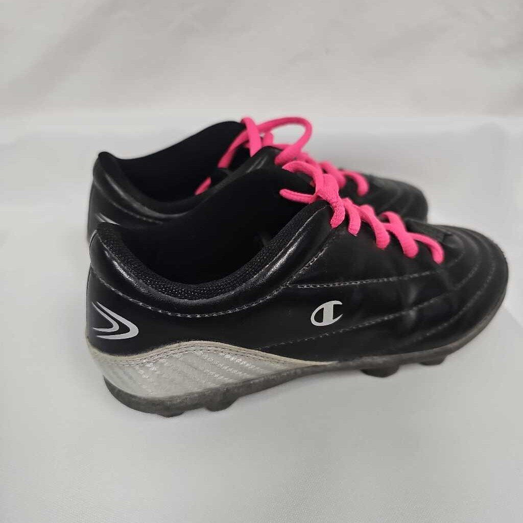 Champion Sports Youth Soccer Cleats, Size Y12.5