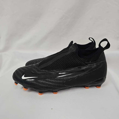Nike Phantom GX Kids Soccer Cleats, Size 3