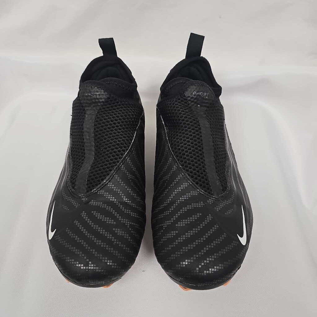 Nike Phantom GX Kids Soccer Cleats, Size 3