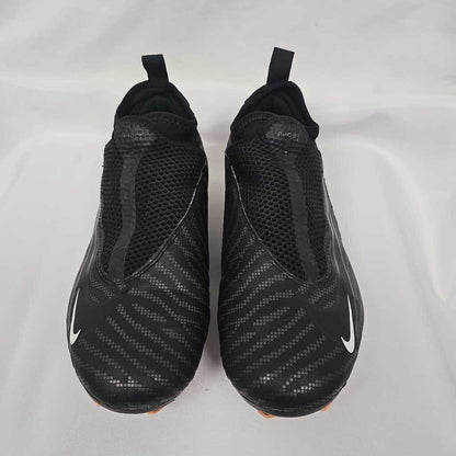 Nike Phantom GX Kids Soccer Cleats, Size 3