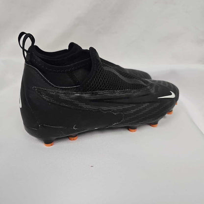 Nike Phantom GX Kids Soccer Cleats, Size 3