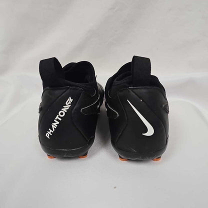 Nike Phantom GX Kids Soccer Cleats, Size 3