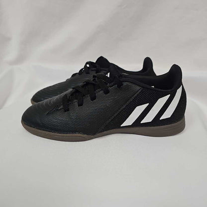 Adidas Predator Indoor Soccer Shoes, Size 2.5