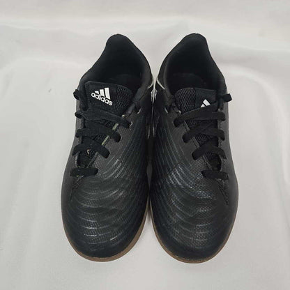Adidas Predator Indoor Soccer Shoes, Size 2.5